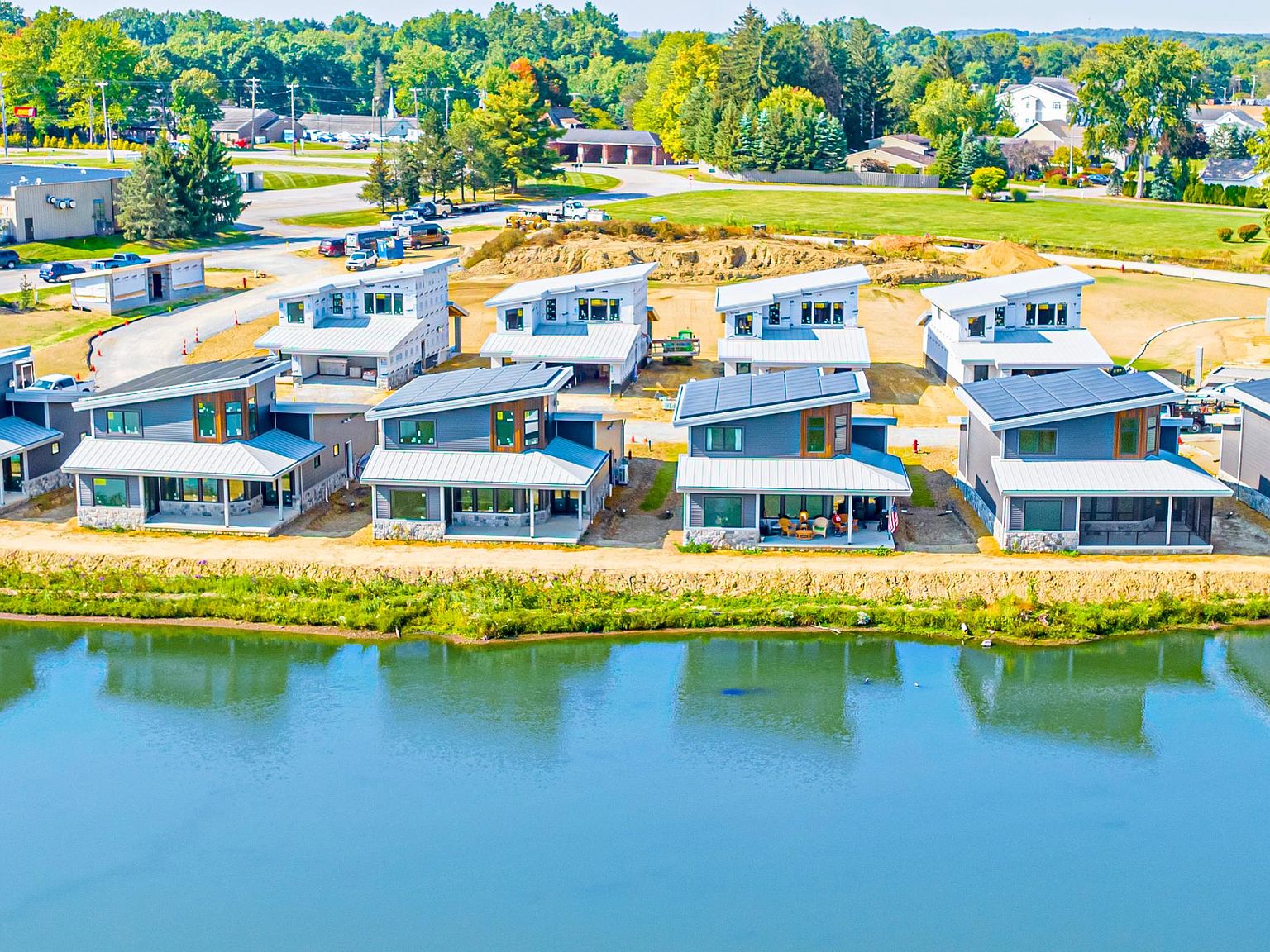 113 Harbor Point, Columbiana, OH 44408 Zillow