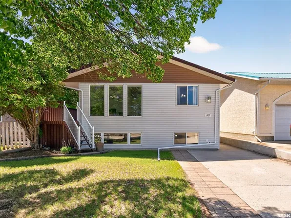 1027 Vaughan STREET, Moose Jaw, SK S6H 5P1