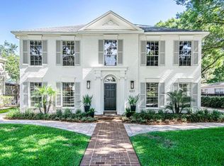 4207 W Dale Ave, Tampa, FL 33609