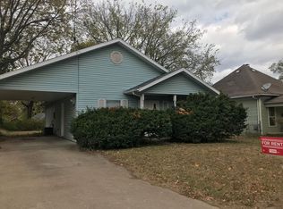 2127 N Lexington Ave, Springfield, MO 65803