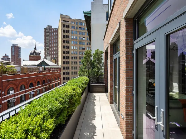 15 Leonard Street image 15 of 36