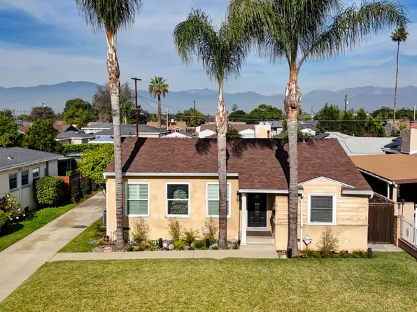1615 E Mardina St, West Covina, CA 91791