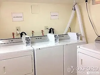 Rented by Oxford Property Group