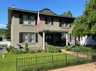 802 S Main St, Lewistown, PA 17044