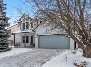 4254 Kingsbury Dr, Fort Collins, CO 80525