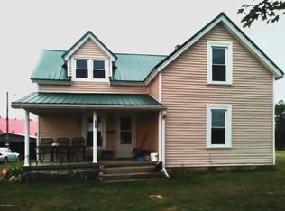 608 Jacksonville Rd, Bagdad, KY 40003