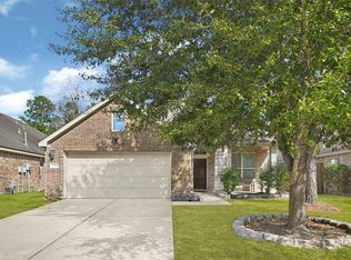 12739 Bridle Springs Ln, Houston, TX 77044