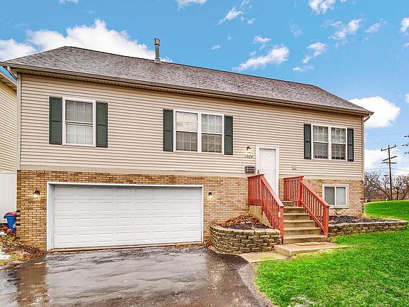 2nd image of 1504 N Maywood Dr