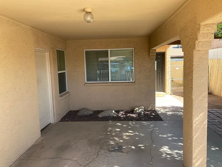 Carport