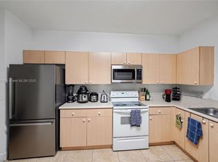 4101 Forest Dr, Fort Lauderdale, FL 33332