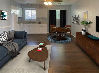 2006 Colquitt St APT 12, Houston, TX 77098