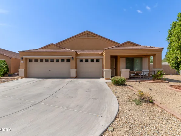 6408 N 73RD Drive, Glendale, AZ 85303