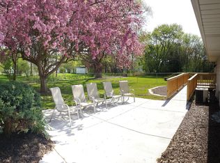 9150 N Surf Ct, Brown Deer, WI 53223