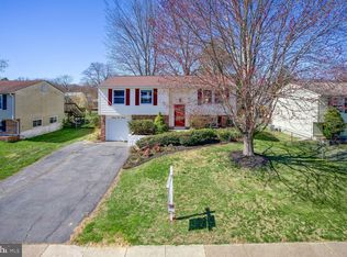 7916 Frye Rd, Alexandria, VA 22309