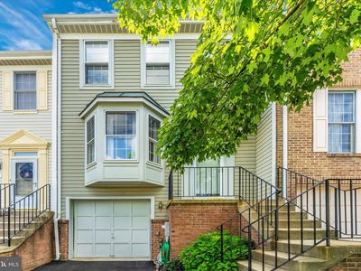 7820 Edmunds Way, Elkridge, MD, 21075