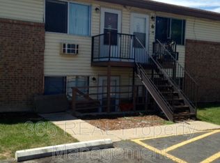 2515 W 27th St APT 1, Greeley, CO 80634