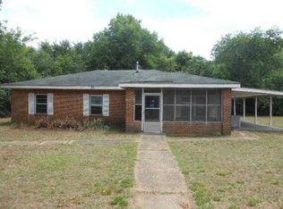 1013 Churchill Ave, Selma, AL 36701