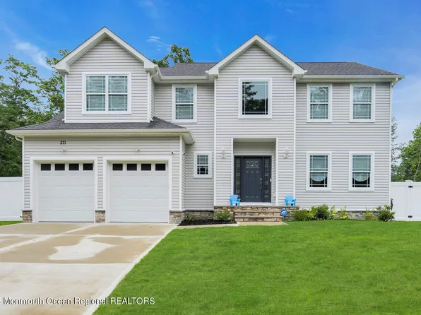 371 Mckinley Avenue, Bayville, NJ 08721