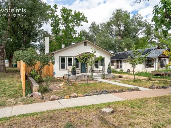 528 S 26th St, Colorado Springs, CO 80904