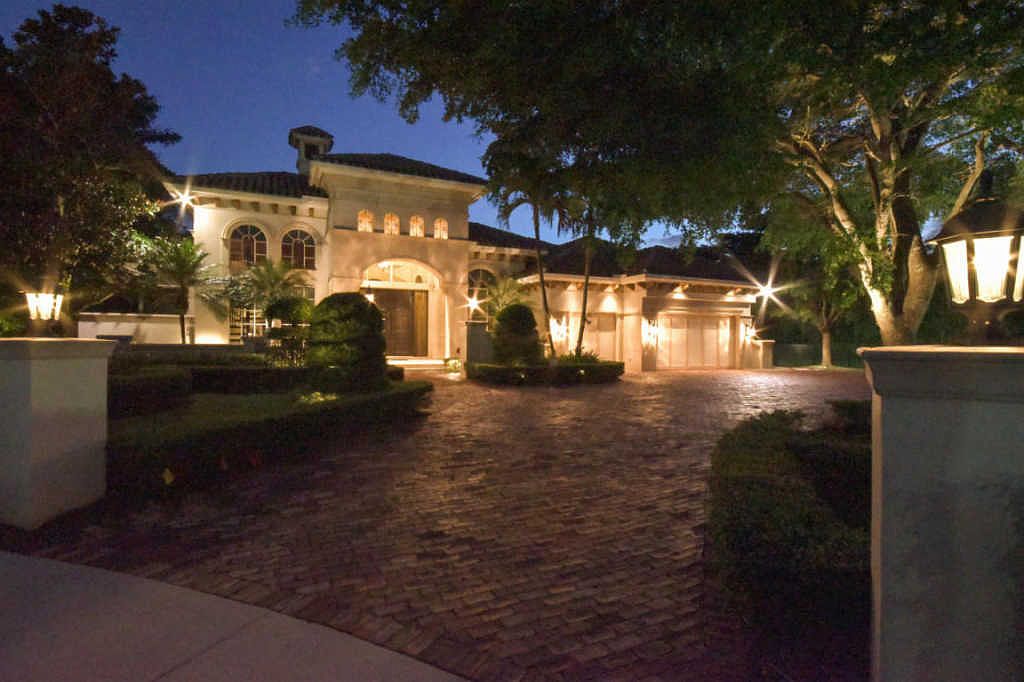 17107 Avenue Le Rivage, Boca Raton, FL 33496 Zillow