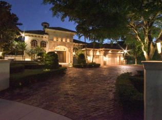 17107 Avenue Le Rivage, Boca Raton, FL 33496