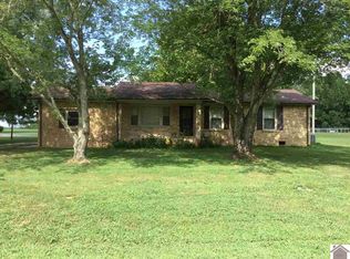 637 Marsha Dr, Ledbetter, KY 42058