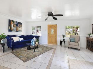 4324 Corona Dr, Los Angeles, CA 90032