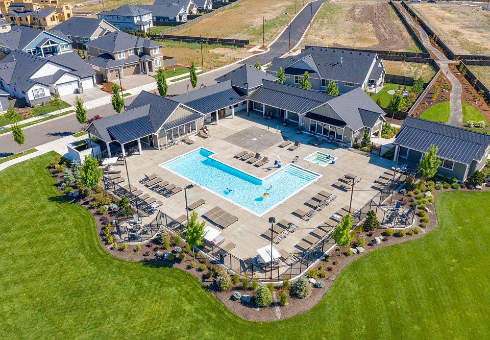 Rosedale Parks by Pahlisch Homes in Hillsboro OR Zillow