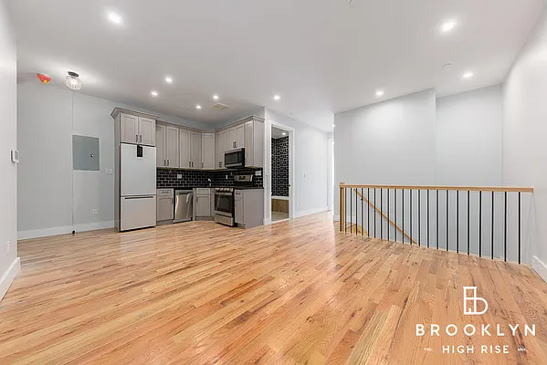 Rented by Brooklyn High Rise LLC | media 20