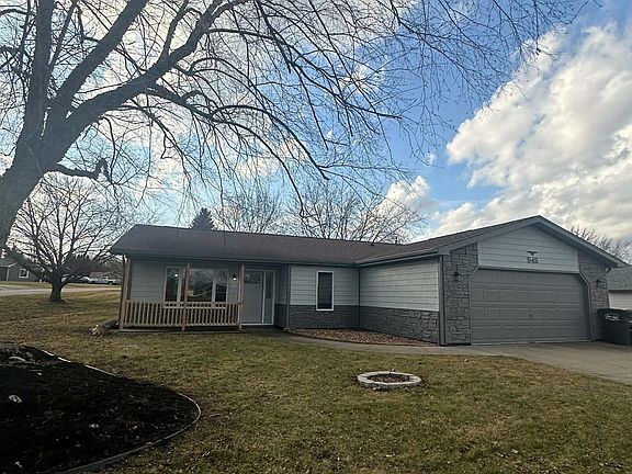 2nd image of 545 Timberlane Dr