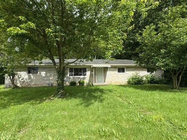 2501 Ransdell St, Indianapolis, IN 46225