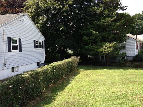 corner lot