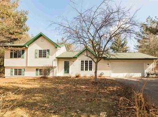 3360 Derby Ct, Plover, WI 54467