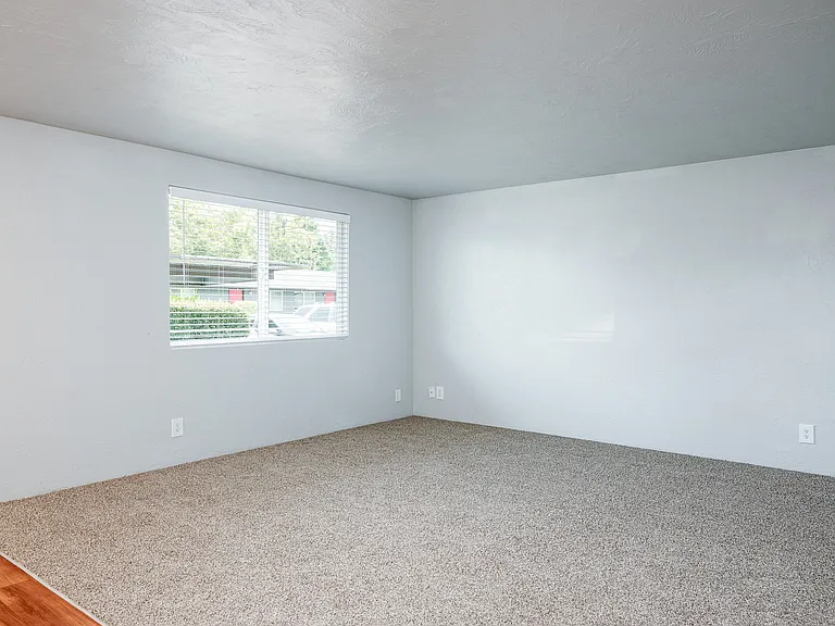 Pacific Village | Living Room