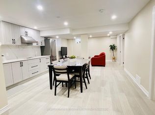 40 Stannardville Dr, Ajax, ON L1T0N8