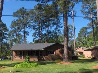 301 Oakdale Rd, Rocky Mount, NC 27804