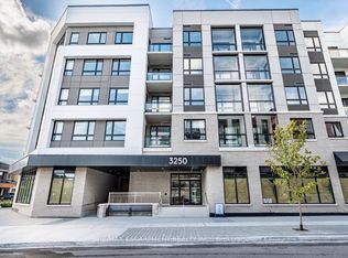 3250 Carding Mill Trl #530, Oakville, ON L6M 0Z5