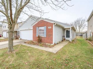 1784 Feather Reed Ln, Greenwood, IN 46142