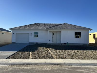 1255 Primrose Ln, Elko, NV, 89801