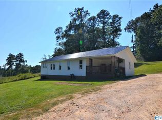 129 Fire Lane Rd, Gallant, AL 35972