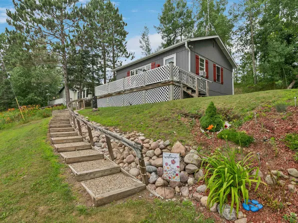 16788 Nicolet Rd, Townsend, WI 54175