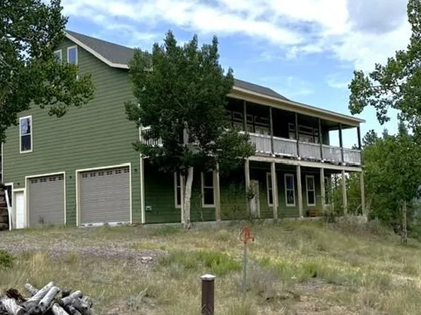 36266 County Road Nn 46, Villa Grove, CO 81155
