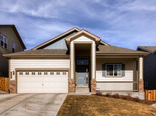 6450 Vickie Ln, Colorado Springs, CO 80923
