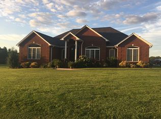 1174 Fawn Dr, Cookeville, TN 38501