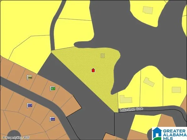 4359 Lakeshore Cv #3, Birmingham, AL 35242