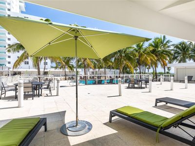4925 Collins Ave #CU25, Miami Beach, FL, 33140