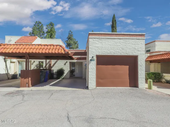 9793 E Calle De La Ilusion, Tucson, AZ 85748