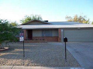 4334 E Charleston Ave, Phoenix, AZ 85032