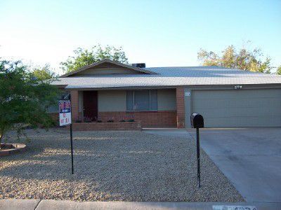 4334 E Charleston Ave, Phoenix, AZ, 85032