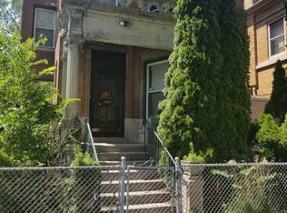 5028 S Prairie Ave, Chicago, IL 60615